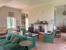 Poggio Cavallino Private Pool, Wifi, Maremma