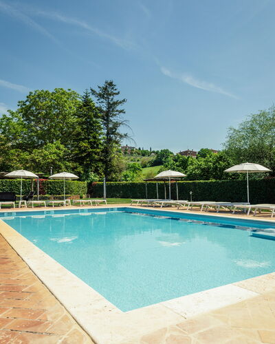 La Limonaia: Swimming Pool, Resort, Outdoor Furniture, Eco Hotel, Garden, Leisure, Thermae, Shade, Sunlounger, Landscaping
