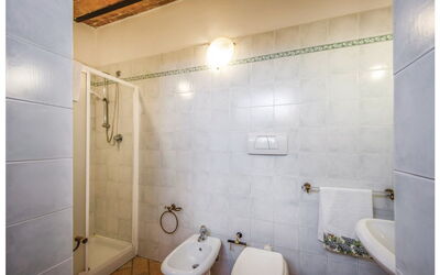 Accommodation:&nbsp;Granaio