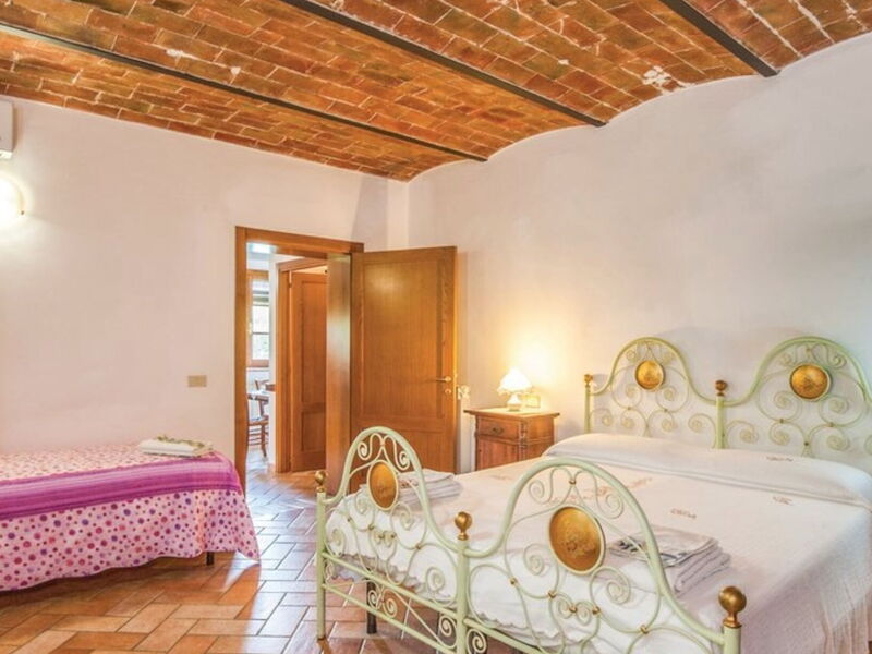 Accommodation:&nbsp;Granaio