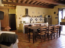 Appartamento Pietra Viva, Wifi, Near Perugia