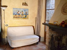 Appartamento Pietra Viva, Wifi, Near Perugia