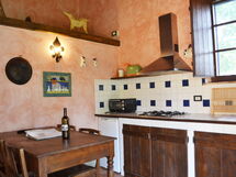 Appartamento Scuderia Del Borgo, Wifi, Perugia