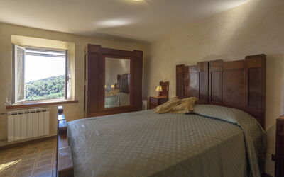 Accommodation:&nbsp;La Terrazza