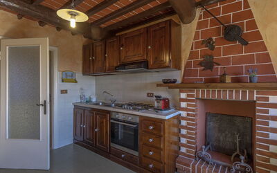 Accommodation:&nbsp;La Terrazza