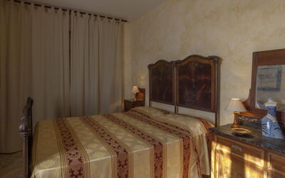 Accommodation:&nbsp;Ulivo