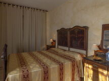 Accommodation:&nbsp;Ulivo