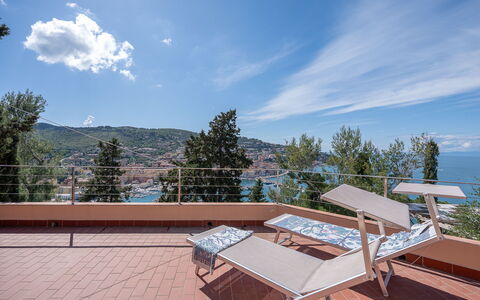 Ca' Nelly: Balcony, Eco Hotel, Shade, Resort, Handrail, Swimming Pool, Villa