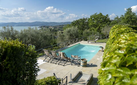 Bianca la Luna: Blue, Water, Swimming Pool, Summer, Resort, Eco Hotel, Tropics, Shade, Resort Town