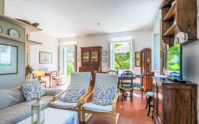Accommodation:&nbsp;Rotonda 610.1
