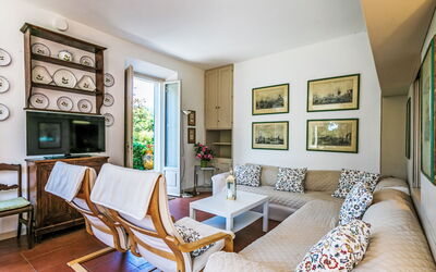 Accommodation:&nbsp;Rotonda 610.1