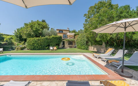 La Piccola Oasi: Swimming Pool, Resort, Garden, Eco Hotel, Estate, Hacienda, Outdoor Furniture, Villa, Landscaping, Thermae