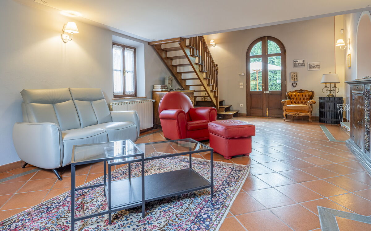 Casa Michela Casalguidi, Garden, Wifi