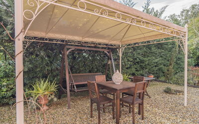 Casa Michela Casalguidi, Garden, Wifi