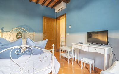 Casa Michela Casalguidi, Garden, Wifi