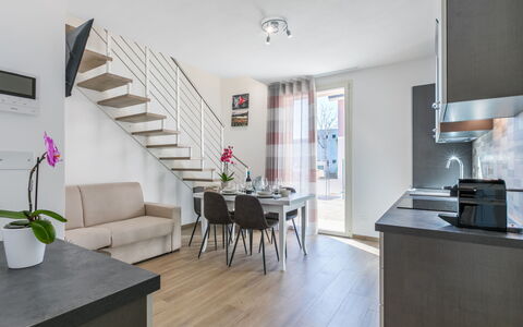 Accommodation:&nbsp;Borgo Il Vallin delle Conche 310.2