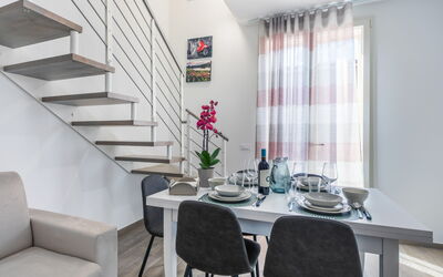 Accommodation:&nbsp;Borgo Il Vallin delle Conche 310.3