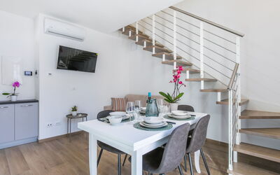 Accommodation:&nbsp;Borgo Il Vallin delle Conche 310.3
