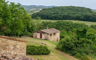 In the Heart of Chianti, Pool, Wifi, View - Lillia