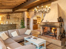 Villa L'elsa Beautiful Country Home With View