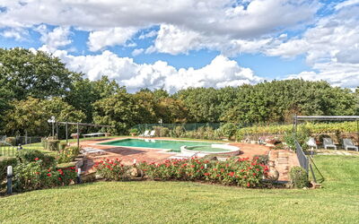 Dimora di Castroncello