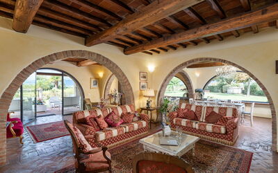 Dimora Di Castroncello