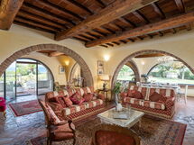 Dimora Di Castroncello