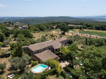 Podere Lorena, Charming Tuscan Farmhouse