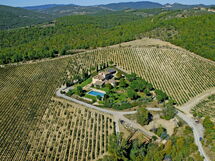 La Dimora del Chianti Dimora: Stunning Tuscan Vill