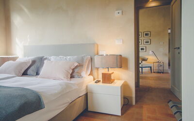 Villa Petrosa: Your Private Escape Overlooking the