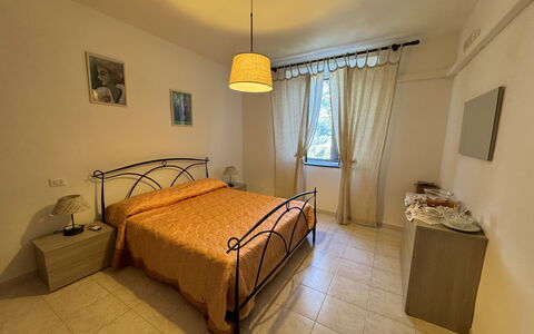 Il Volo Del Nibbio: Bed, Bedroom, Furniture, Bedding, Bed Sheet, Interior Design, Floor, Flooring, Wood, Linens