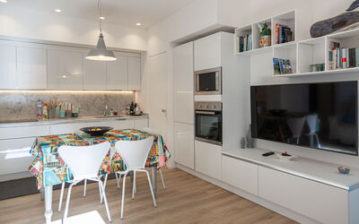 La Casa dei Mandarini