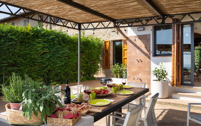 Casa Meletta