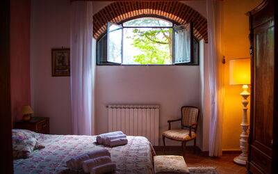Accommodation:&nbsp;Ettore