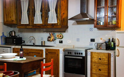 Accommodation:&nbsp;Ettore