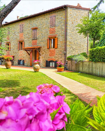 Agriturismo Casa Da Pietro