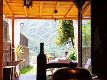 Accommodation:&nbsp;Gina