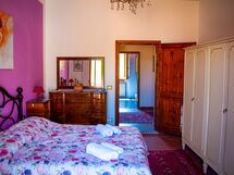 Accommodation:&nbsp;Beatrice