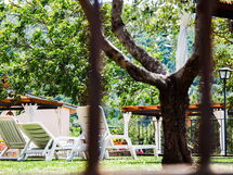 Accommodation:&nbsp;Gina