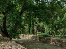 Il Prato Vignamaggio Private Pool, Nature, Greve I