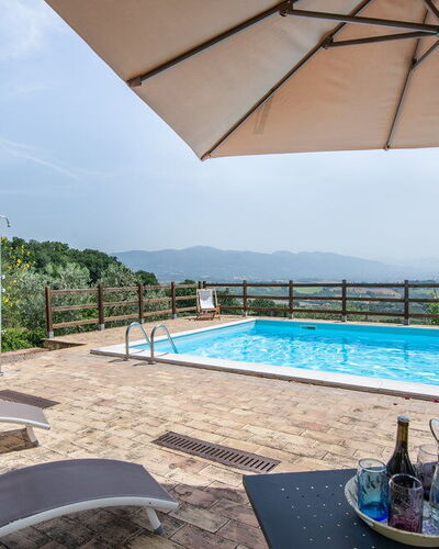 Casa Alloro, Ac, Wifi, Narni: Swimming Pool, Resort, Outdoor Furniture, Eco Hotel, Chair, Hotel, Villa, Resort Town