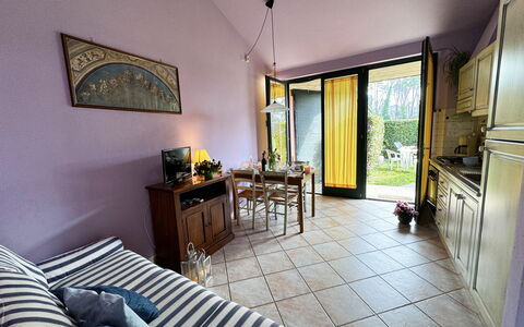 Accommodation:&nbsp;Beta 2