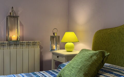 Accommodation:&nbsp;Alfa 8