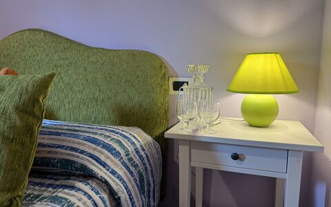 Accommodation:&nbsp;Beta 3