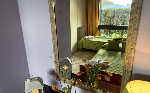 Accommodation:&nbsp;Alfa 6