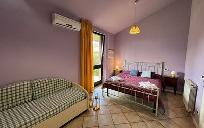 Accommodation:&nbsp;Beta 2