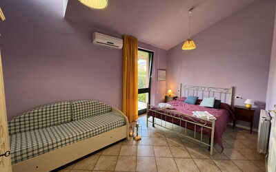 Accommodation:&nbsp;Beta 2