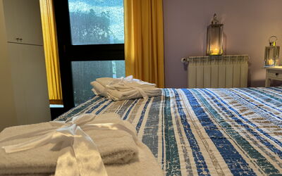 Accommodation:&nbsp;Beta 3