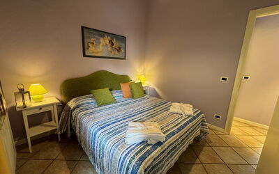 Accommodation:&nbsp;Alfa 6