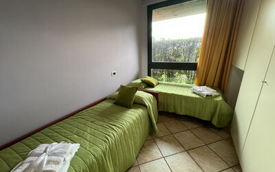 Accommodation:&nbsp;Alfa 8